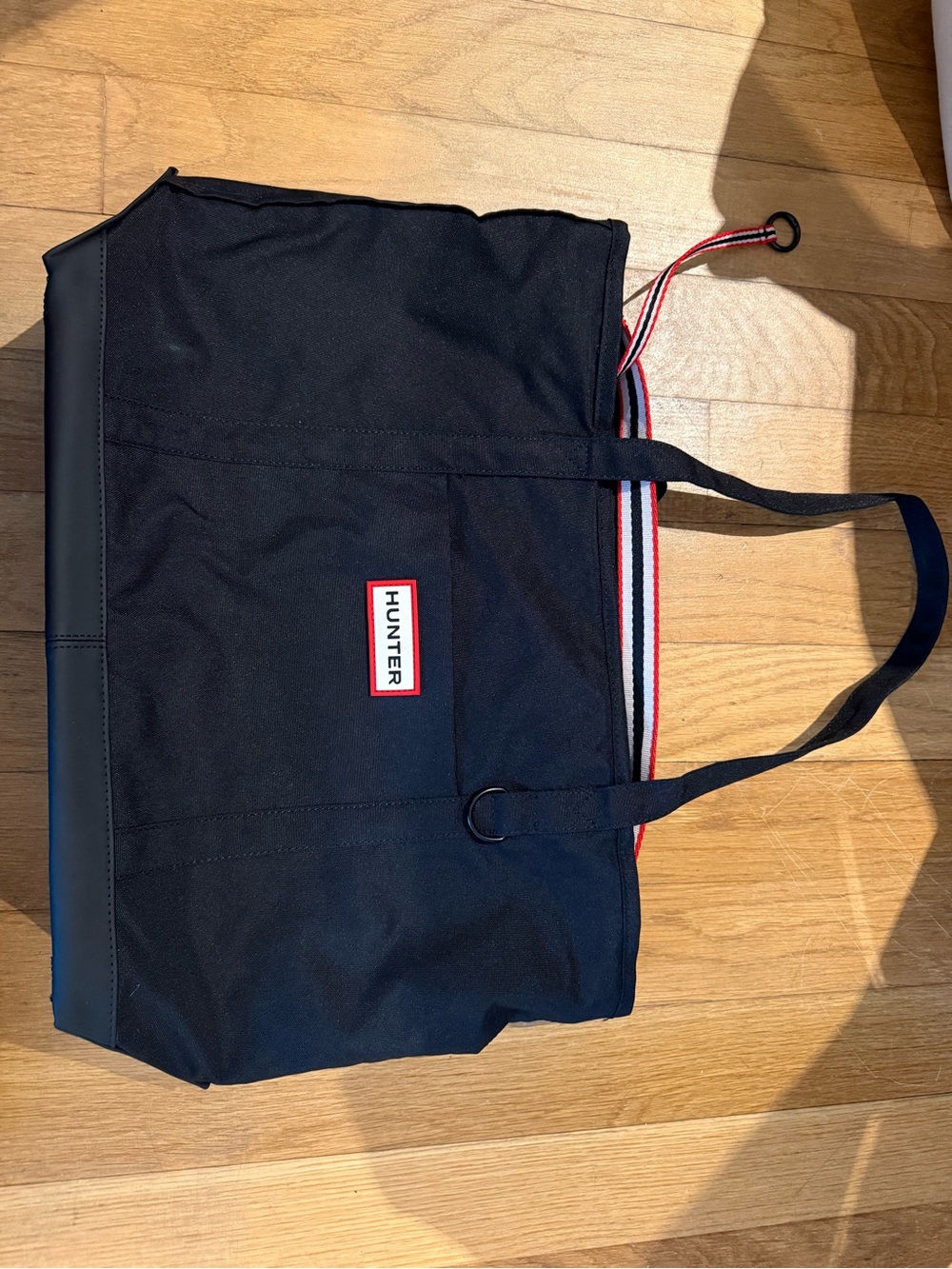 Hunter Original Robertson Large Tote